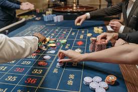 Slott Casino