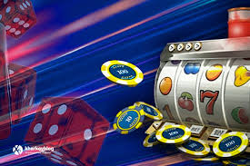 Официальный сайт Slott Casino
